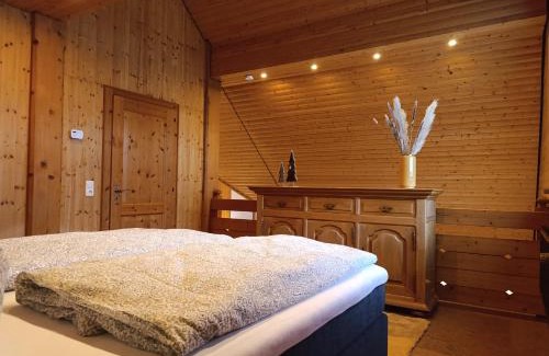 Mutzenich House | Ferienhaus Toni