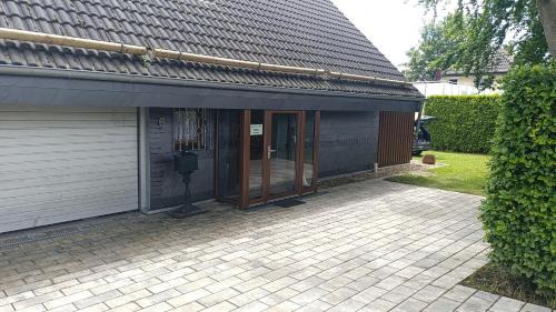 Mutzenich House | Ferienhaus Toni
