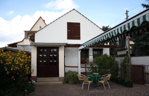 Dessau-Rosslau House | Ferienhaus Trägner