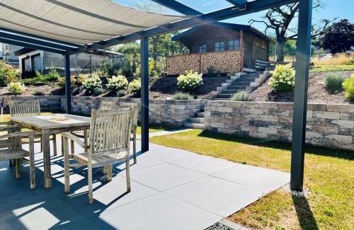 Neuhutten House | Ferienhaus Traumzeit