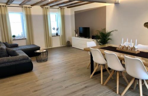 Neuhutten House | Ferienhaus Traumzeit
