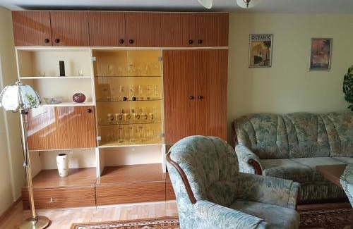 Wartin House | Ferienhaus Uckermark