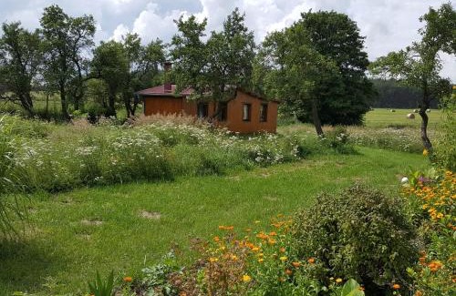 Milmersdorf House | Ferienhaus Uckermark pur