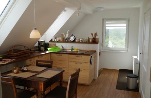 Hardenbeck Apartment | Ferienhaus-Uckermarkblick