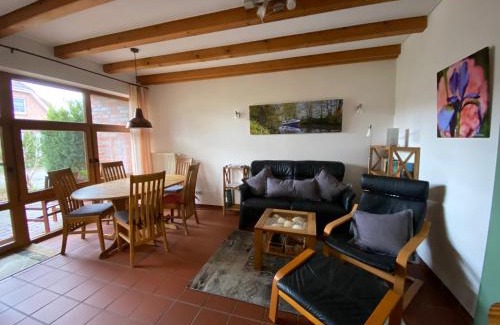 Otterndorf House | Ferienhaus Uferweg