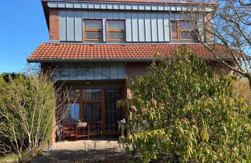 Otterndorf House | Ferienhaus Uferweg