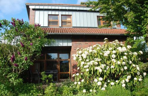 Otterndorf House | Ferienhaus Uferweg