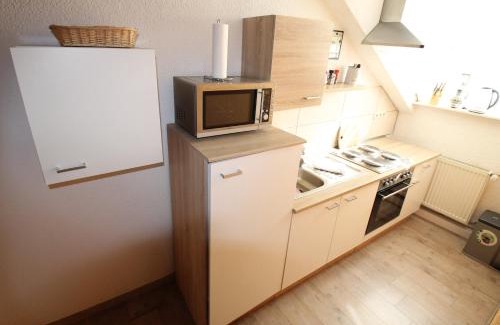 Welkershausen House | Ferienhaus und Privatvermietung Andrea Giesecke