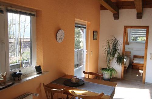Welkershausen House | Ferienhaus und Privatvermietung Andrea Giesecke