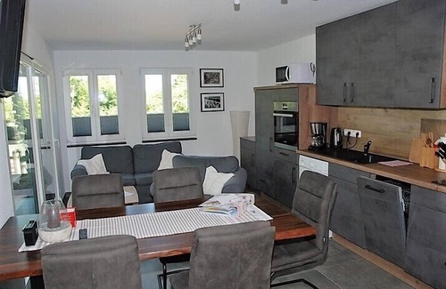 Am Schwarzen Busch House | Ferienhaus Uns Strandhus auf Poel