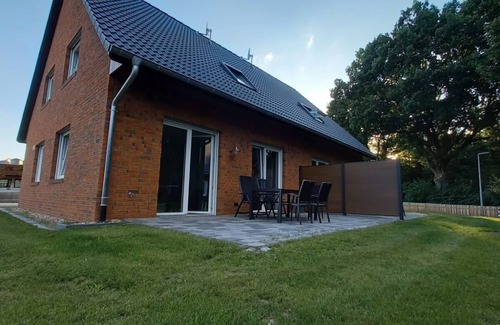 Wietzendorf House | Ferienhaus Unter den Eichen