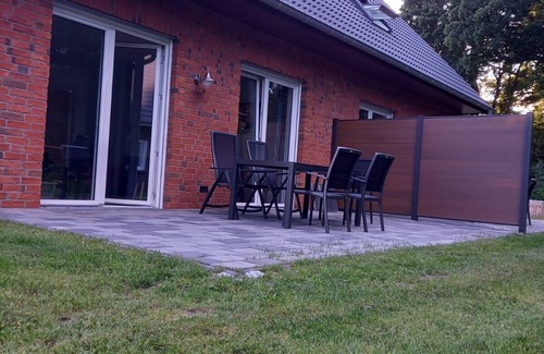 Wietzendorf House | Ferienhaus Unter den Eichen