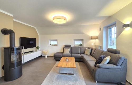 Neßmersiel House | Ferienhaus Urlaubsglück