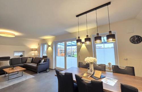 Neßmersiel House | Ferienhaus Urlaubsglück