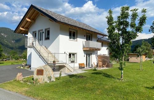 Weissbriach Apartment | Ferienhaus Ute