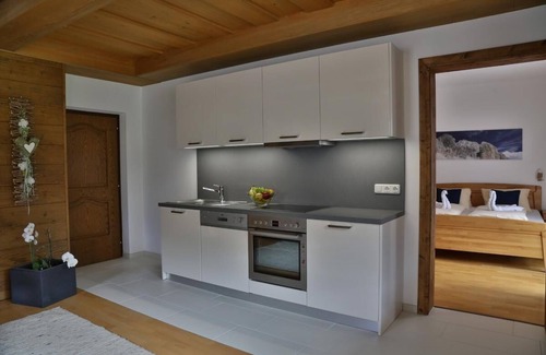 Abfaltersbach House | Ferienhaus Viktoria