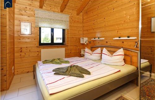 Zempin House | Ferienhaus Villa Riesling