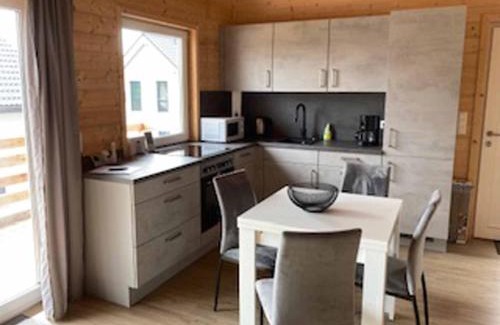 Marktschorgast House | Ferienhaus Vogelnest
