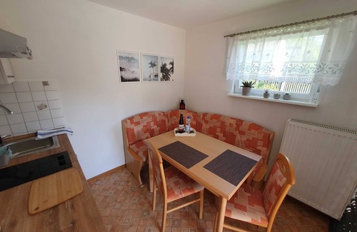 Elend Apartment | Ferienhaus Waldidyll