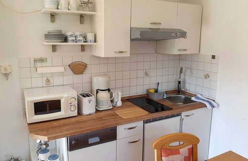 Elend Apartment | Ferienhaus Waldidyll