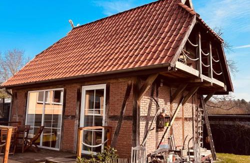 Wienhausen House | Ferienhaus Waldweg