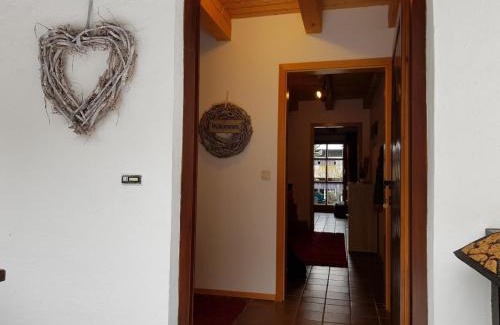 Kattersdorf House | Ferienhaus Walter im Waldferiendorf