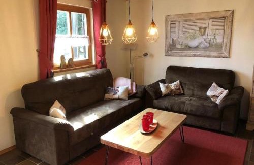 Kattersdorf House | Ferienhaus Walter im Waldferiendorf