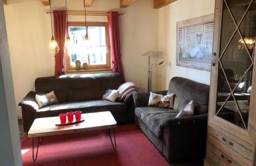 Kattersdorf House | Ferienhaus Walter im Waldferiendorf