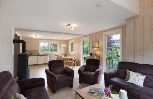 Wasserfall House | Ferienhaus Wasserfall