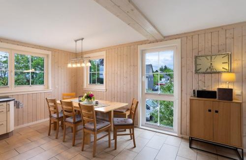 Wasserfall House | Ferienhaus Wasserfall