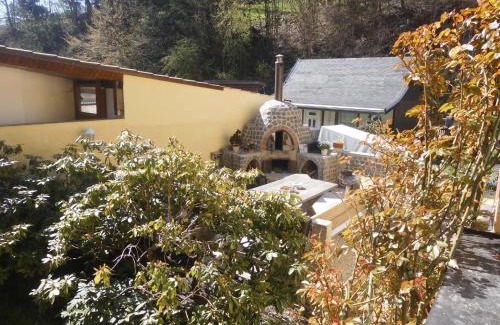 Stolberg House | Ferienhaus Waterstrat