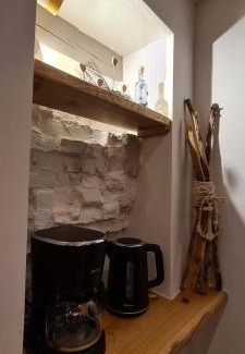 Windbergen House | Ferienhaus Watt'n Glück