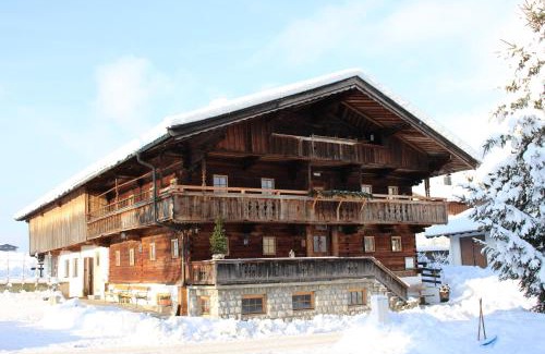 Reith im Alpbachtal House | Ferienhaus Weberhof