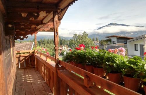 Reith im Alpbachtal House | Ferienhaus Weberhof