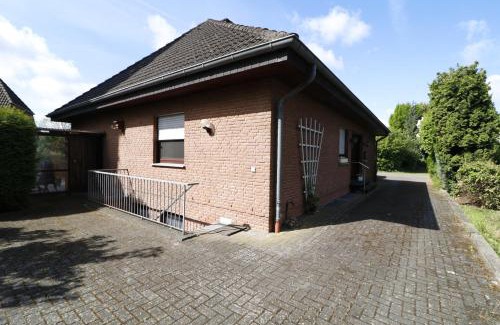 Holtorf House | Ferienhaus Wedemann