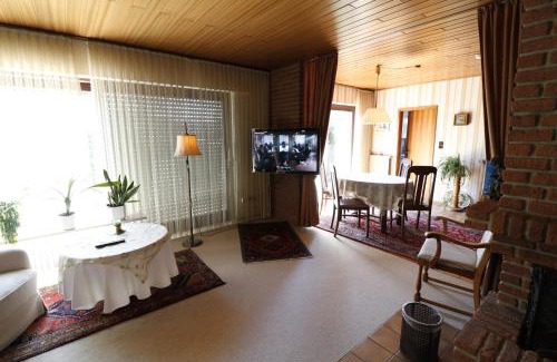 Holtorf House | Ferienhaus Wedemann