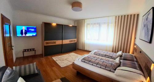Pfaffendorf House | FERIENHAUS Weinviertel