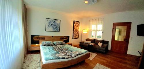 Pfaffendorf House | FERIENHAUS Weinviertel