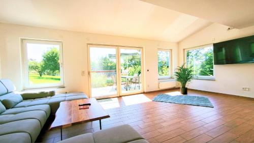 Arnbruck Apartment | Ferienhaus Weps