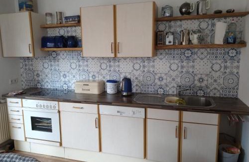 Oberweser Apartment | Ferienhaus -Wesertal
