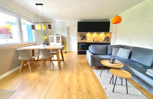 Koenigs Wusterhausen Apartment | Ferienhaus WICA
