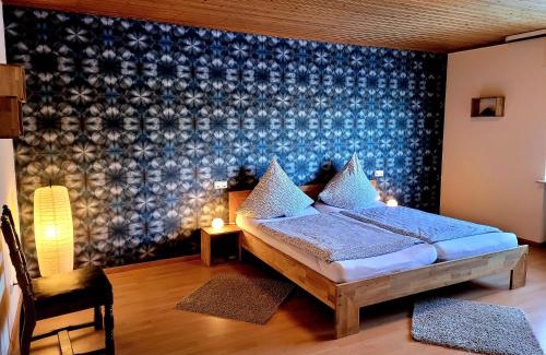 Schmißberg Apartment | Ferienhaus Wilder Hunsrück