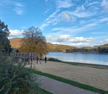 Heringhausen Apartment | Ferienhaus Willingen Diemelsee