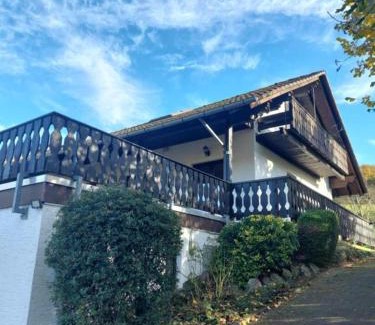 Heringhausen Apartment | Ferienhaus Willingen Diemelsee