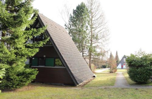 Waldbrunn House | Ferienhaus Winnetou Am Fuchsbau 67