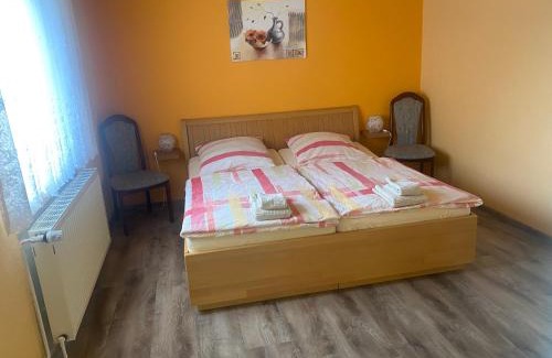 Lobnitz Apartment | Ferienhaus Wittig
