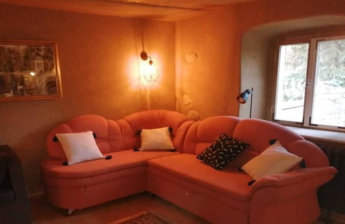 Brussow House | Ferienhaus Woddow Uckermark