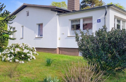 Wolgast House | Ferienhaus Wolgast/Mahlzow