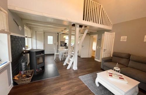Beldorf House | Ferienhaus Woodyhouse