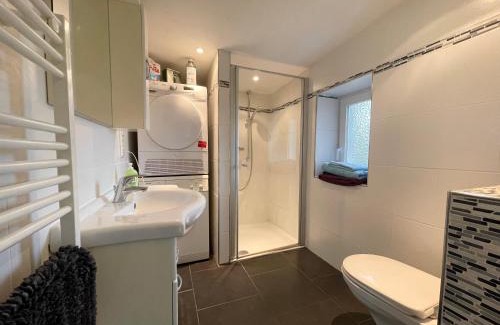 Beldorf House | Ferienhaus Woodyhouse